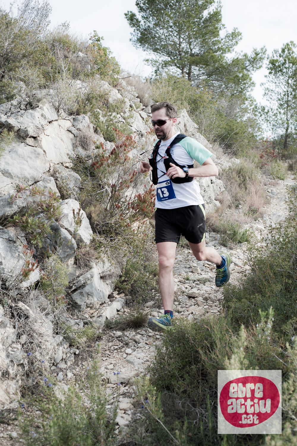 Galeria d’imatges 10 cursa Les 2 Torres de Campredó - 10/2/2019 Galeria d’imatges 10 cursa Les 2 Torres de Campredó - 10/2/2019